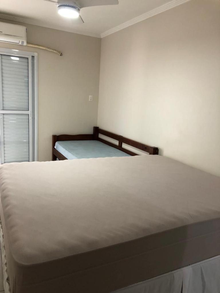 Apto Com Sacada Gourmet Vista Mar