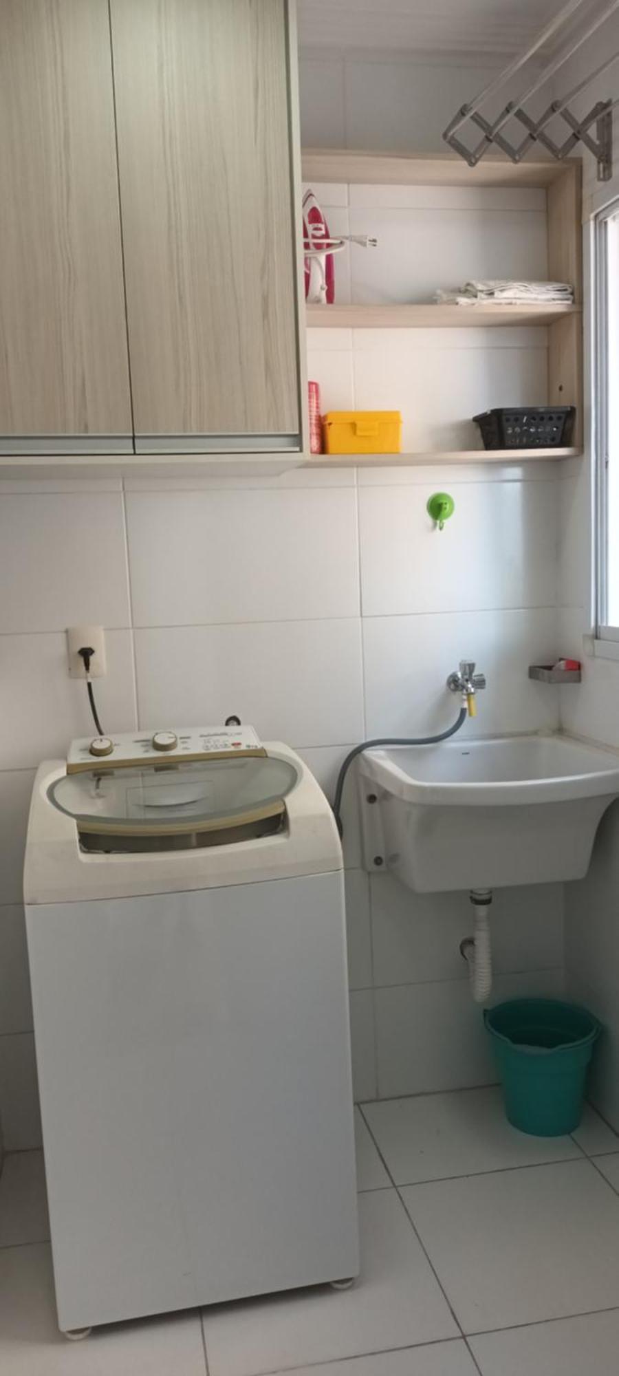 Apartment Apto Com Sacada Gourmet Vista Mar